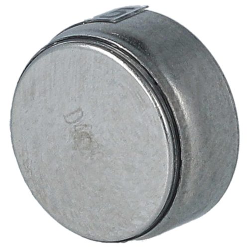 VHBW Drahtloser Kopfhörer Akku CP1154 - 43 mAh 3,6 V Li-Ion