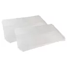 VHBW Vacuum Cleaner Bag Bosch 2608000698, 6949509231284 - plastic