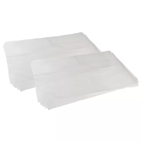 VHBW Vacuum Cleaner Bag Bosch 2608000698, 6949509231284 - plastic