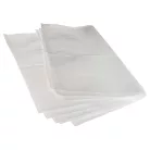 VHBW Vacuum Cleaner Bag Bosch 2608000698, 6949509231284 - plastic