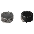 VHBW Kabelloses Headset Akku A3HOC, CP1154 - 50 mAh 3,6 V Li-Ion