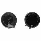 VHBW Kabelloses Headset Akku A3HOC, CP1154 - 50 mAh 3,6 V Li-Ion