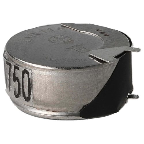 VHBW Kabelloses Headset Akku A3HOC, CP1154 - 50 mAh 3,6 V Li-Ion