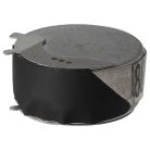 VHBW Kabelloses Headset Akku A3HOC, CP1154 - 50 mAh 3,6 V Li-Ion