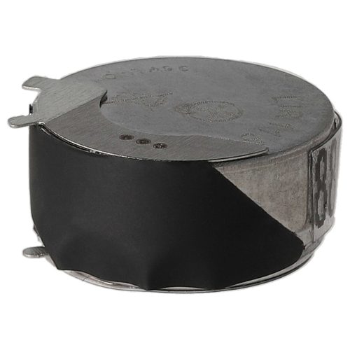 VHBW Kabelloses Headset Akku A3HOC, CP1154 - 50 mAh 3,6 V Li-Ion