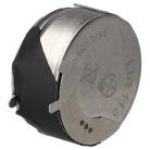 VHBW Kabelloses Headset Akku A3HOC, CP1154 - 50 mAh 3,6 V Li-Ion