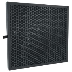 VHBW HEPA 13 Luftfilter AIRDOG, TPA X8 - 1141 g