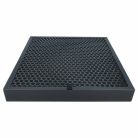 VHBW HEPA 13 Luftfilter AIRDOG, TPA X8 - 1141 g