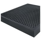 VHBW HEPA 13 Luftfilter AIRDOG, TPA X8 - 1141 g