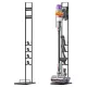 VHBW Stand for Dyson Handheld Vacuum - Dark Gray (Old Version)