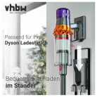 VHBW Stand for Dyson Handheld Vacuum - Dark Gray (Old Version)