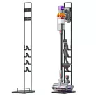 VHBW Stand for Dyson Handheld Vacuum - Dark Gray (Old Version)