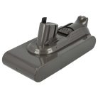VHBW Akku Dyson V11, V15, SV15, SV17, SV18 - 4500 mAh 25,2 V Li-Ion