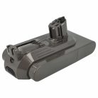 VHBW Akku Dyson V11, V15, SV15, SV17, SV18 - 4500 mAh 25,2 V Li-Ion