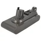 VHBW Vacuum Cleaner Battery Dyson V11, V15, SV15, SV17, SV18 - 5000 mAh 25.2 V Li-Ion