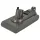 VHBW Vacuum Cleaner Battery Dyson V11, V15, SV15, SV17, SV18 - 5000 mAh 25.2 V Li-Ion