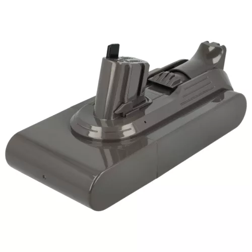 VHBW Vacuum Cleaner Battery Dyson V11, V15, SV15, SV17, SV18 - 5000 mAh 25.2 V Li-Ion