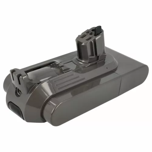VHBW Vacuum Cleaner Battery Dyson V11, V15, SV15, SV17, SV18 - 5000 mAh 25.2 V Li-Ion