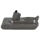 VHBW Vacuum Cleaner Battery Dyson V11, V15, SV15, SV17, SV18 - 5000 mAh 25.2 V Li-Ion