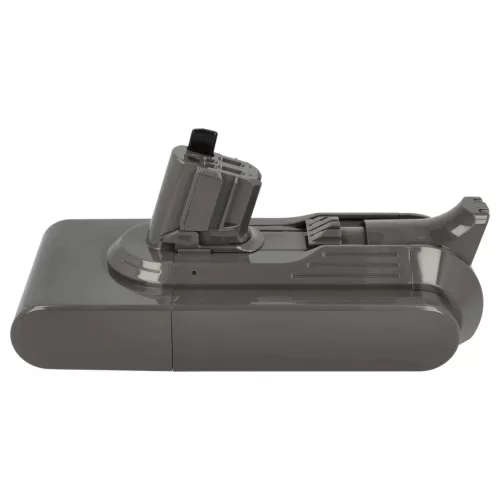 VHBW Vacuum Cleaner Battery Dyson V11, V15, SV15, SV17, SV18 - 5000 mAh 25.2 V Li-Ion