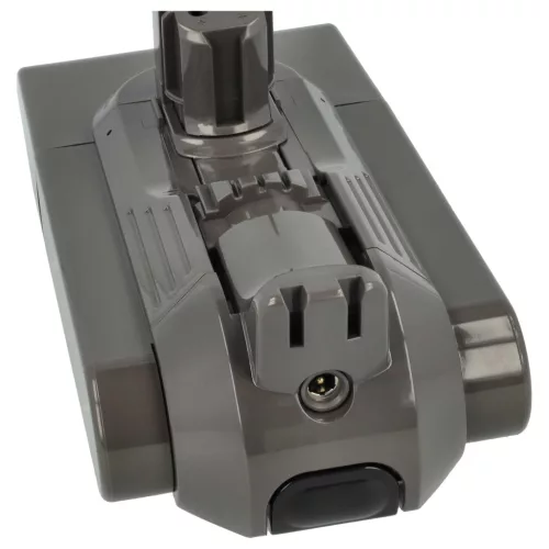 VHBW Vacuum Cleaner Battery Dyson V11, V15, SV15, SV17, SV18 - 5000 mAh 25.2 V Li-Ion