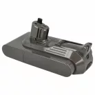 VHBW Vacuum Cleaner Battery Dyson V11, V15, SV15, SV17, SV18 - 5000 mAh 25.2 V Li-Ion