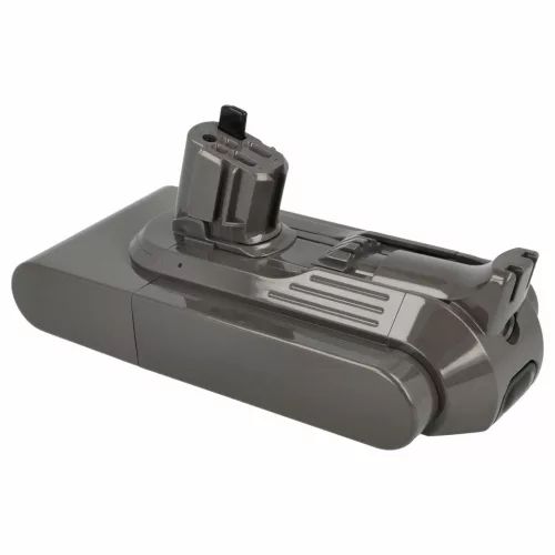 VHBW Vacuum Cleaner Battery Dyson V11, V15, SV15, SV17, SV18 - 5000 mAh 25.2 V Li-Ion