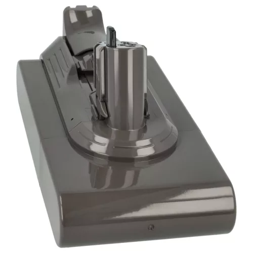 VHBW Vacuum Cleaner Battery Dyson V11, V15, SV15, SV17, SV18 - 5000 mAh 25.2 V Li-Ion