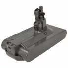 VHBW Vacuum Cleaner Battery Dyson 970145-02, 299820, SV14 - 5000 mAh 25.2 V Li-Ion