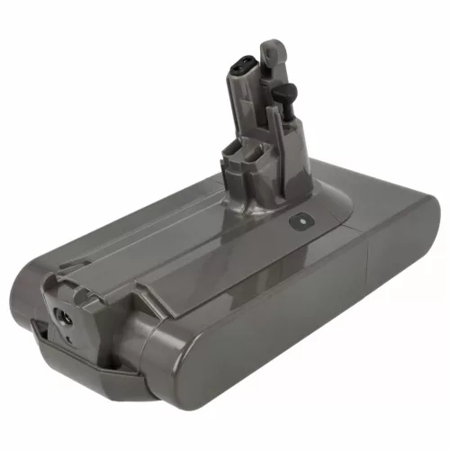 VHBW Vacuum Cleaner Battery Dyson 970145-02, 299820, SV14 - 5000 mAh 25.2 V Li-Ion