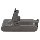 VHBW Vacuum Cleaner Battery Dyson 970145-02, 299820, SV14 - 5000 mAh 25.2 V Li-Ion
