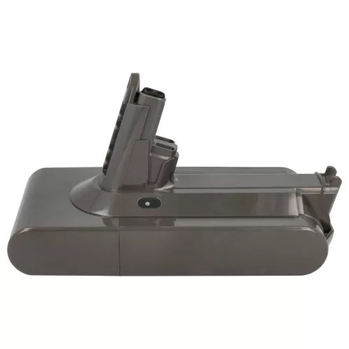 VHBW Vacuum Cleaner Battery Dyson 970145-02, 299820, SV14 - 5000 mAh 25.2 V Li-Ion