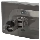 VHBW Vacuum Cleaner Battery Dyson 970145-02, 299820, SV14 - 5000 mAh 25.2 V Li-Ion