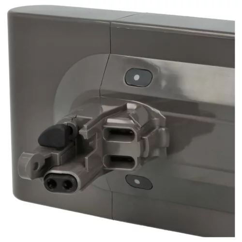 VHBW Vacuum Cleaner Battery Dyson 970145-02, 299820, SV14 - 5000 mAh 25.2 V Li-Ion