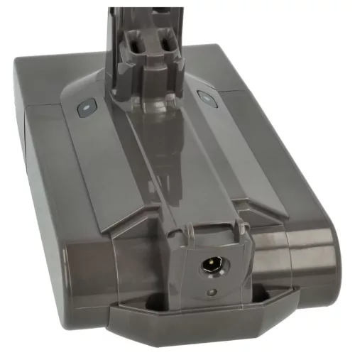 VHBW Vacuum Cleaner Battery Dyson 970145-02, 299820, SV14 - 5000 mAh 25.2 V Li-Ion