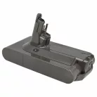 VHBW Vacuum Cleaner Battery Dyson 970145-02, 299820, SV14 - 5000 mAh 25.2 V Li-Ion