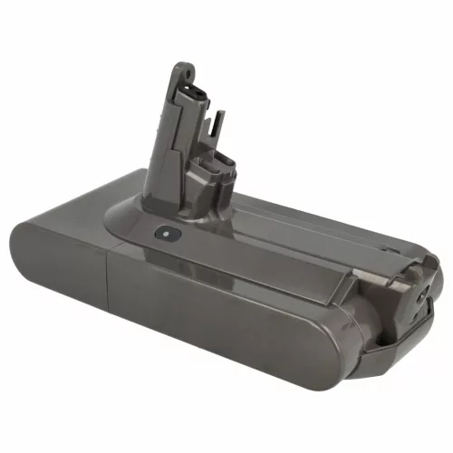 VHBW Vacuum Cleaner Battery Dyson 970145-02, 299820, SV14 - 5000 mAh 25.2 V Li-Ion