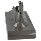 VHBW Vacuum Cleaner Battery Dyson 970145-02, 299820, SV14 - 5000 mAh 25.2 V Li-Ion