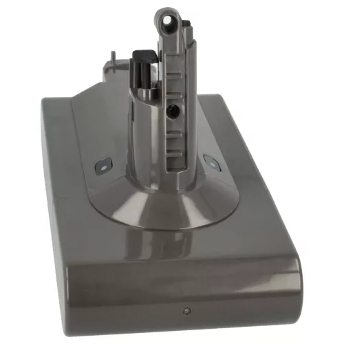 VHBW Vacuum Cleaner Battery Dyson 970145-02, 299820, SV14 - 5000 mAh 25.2 V Li-Ion
