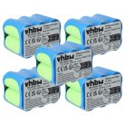 VHBW Electric Tool Battery Pellenc AP25 - 3000 mAh 7.2 V NiMH