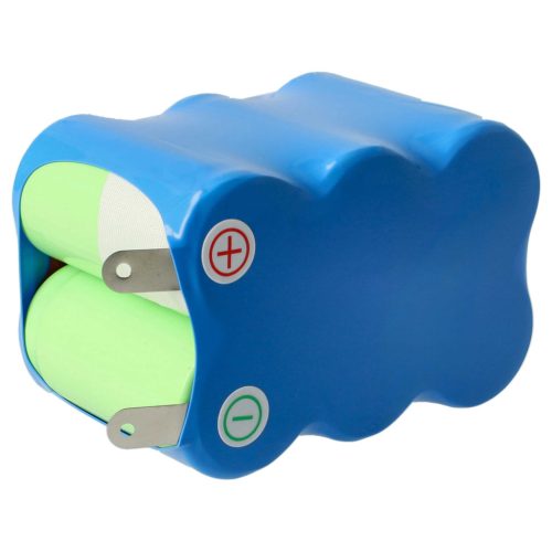 VHBW Electric Tool Battery Pellenc AP25 - 3000 mAh 7.2 V NiMH