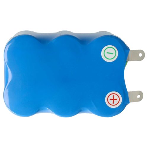 VHBW Electric Tool Battery Pellenc AP25 - 3000 mAh 7.2 V NiMH