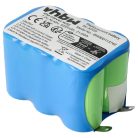 VHBW Electric Tool Battery Pellenc AP25 - 3000 mAh 7.2 V NiMH