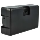 VHBW Battery Flymo 5902142-02, 5848228-01, 5848428-02, 584 84 28-02 - 2 Ah 18 V Li-Ion