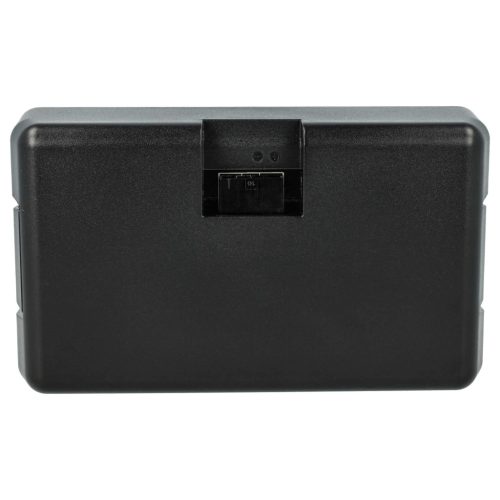 VHBW Battery Flymo 5902142-02, 5848228-01, 5848428-02, 584 84 28-02 - 2 Ah 18 V Li-Ion