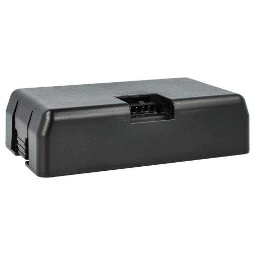 VHBW Battery Flymo 5902142-02, 5848228-01, 5848428-02, 584 84 28-02 - 2 Ah 18 V Li-Ion
