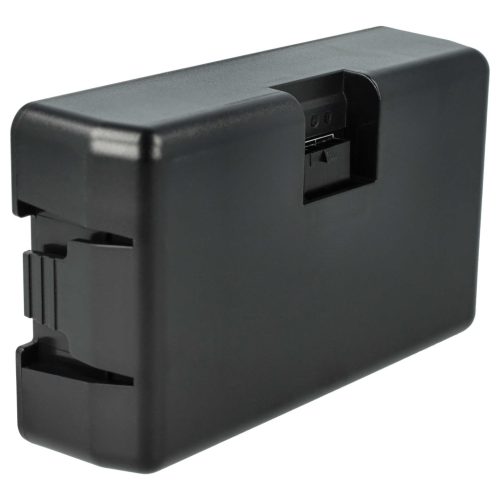 VHBW Battery Flymo 5902142-02, 5848228-01, 5848428-02, 584 84 28-02, 590 21 42-02 - 3 Ah 18 V Li-Ion