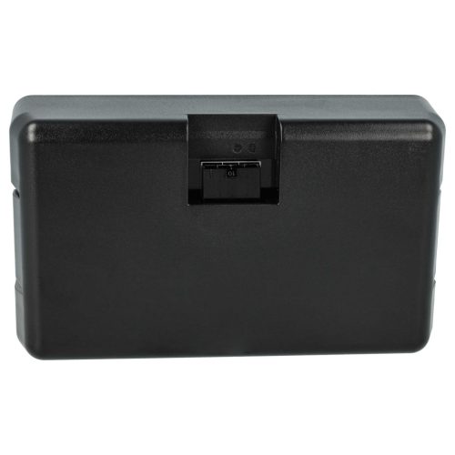 VHBW Battery Flymo 5902142-02, 5848228-01, 5848428-02, 584 84 28-02, 590 21 42-02 - 3 Ah 18 V Li-Ion