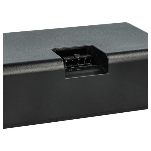 VHBW Battery Flymo 5902142-02, 5848228-01, 5848428-02, 584 84 28-02, 590 21 42-02 - 3 Ah 18 V Li-Ion