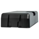 VHBW Battery Flymo 5902142-02, 5848228-01, 5848428-02, 584 84 28-02, 590 21 42-02 - 3 Ah 18 V Li-Ion